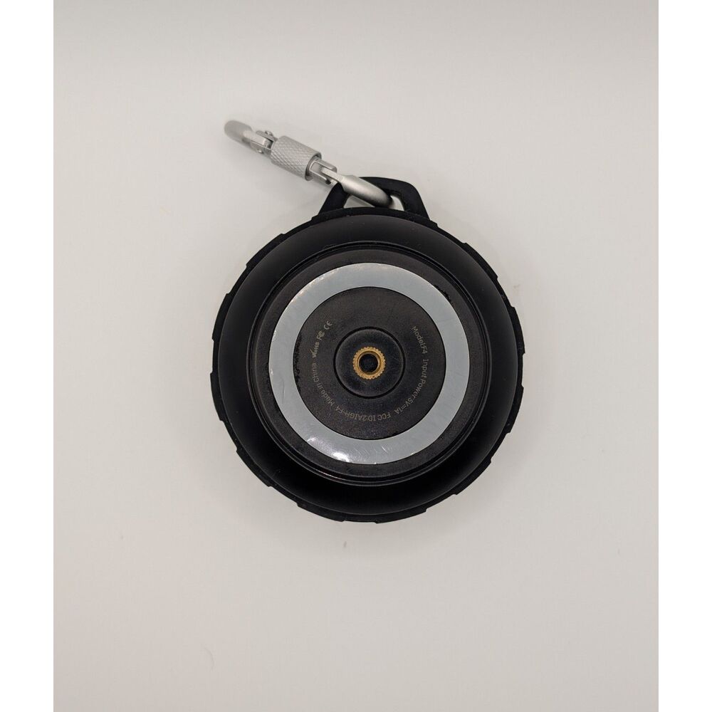 Rechargeable Bluetooth Speaker -Untested- - Picture 2 of 3